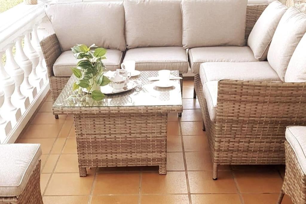 Haz De Mi Rincon En Mugardos Tu Experiencia. 빌라 외부 사진